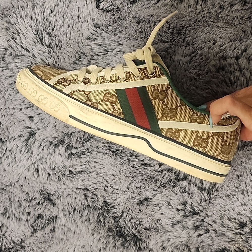 Gucci Sneakers - Picture 5 of 5
